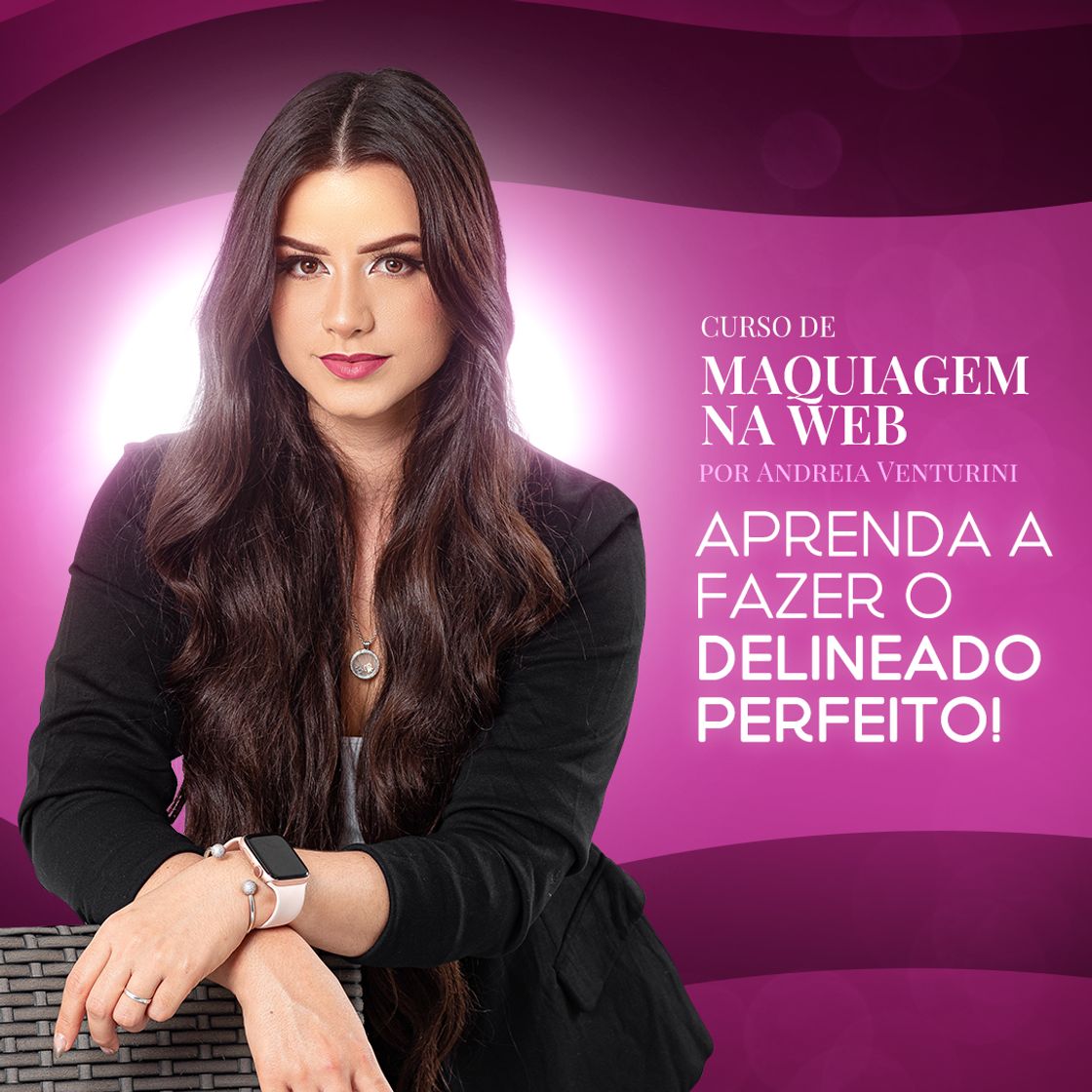 Fashion Curso de Maquiagem na Web | Eye makeup, Eye makeup tutorial ...