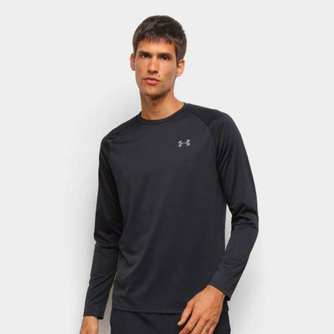 Fashion 1 de 1

Camiseta Manga Longa Under Armour Tecv 2.0 LS Mascul