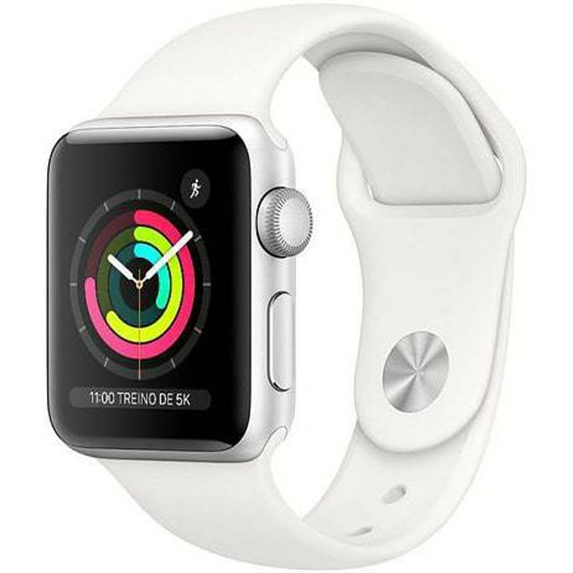 Moda Apple Watch - Compare Models - Apple