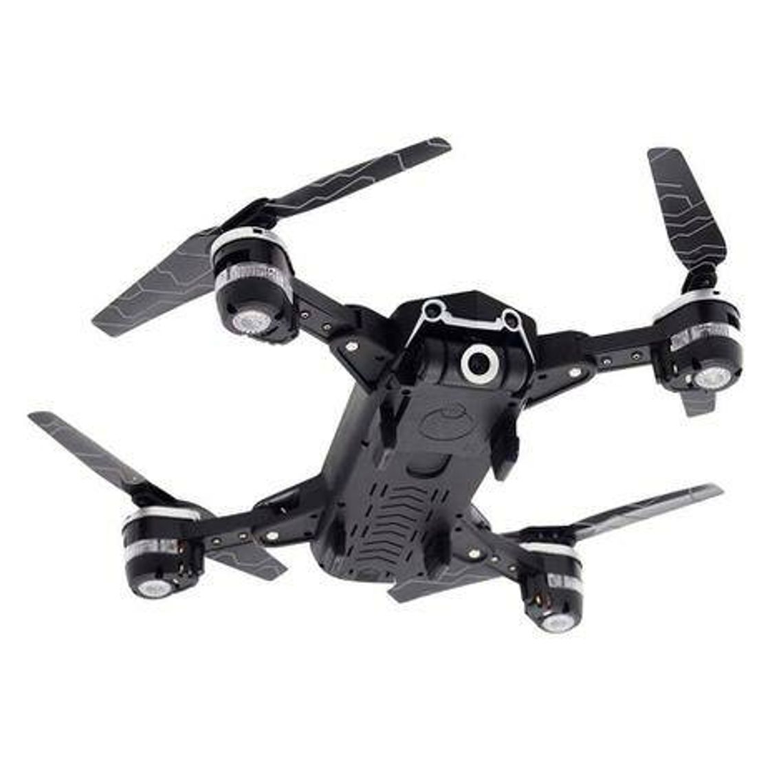 Fashion Drone Multilaser Eagle FPV Câmera HD 1280P Bateria 14 minuto