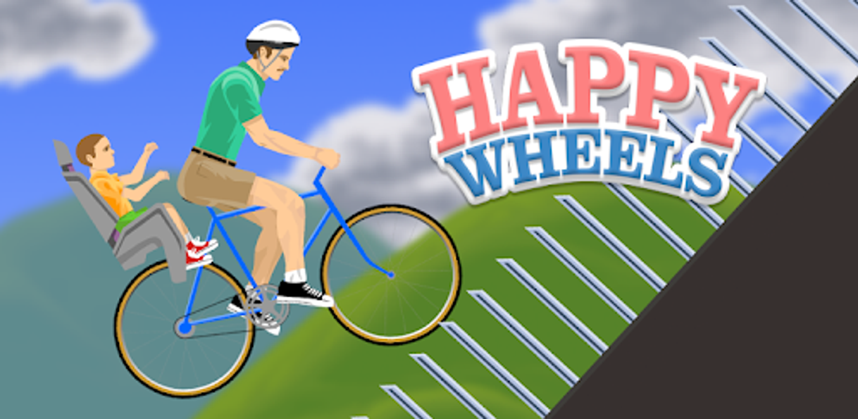 Moda Happy Wheels - Apps on Google Play