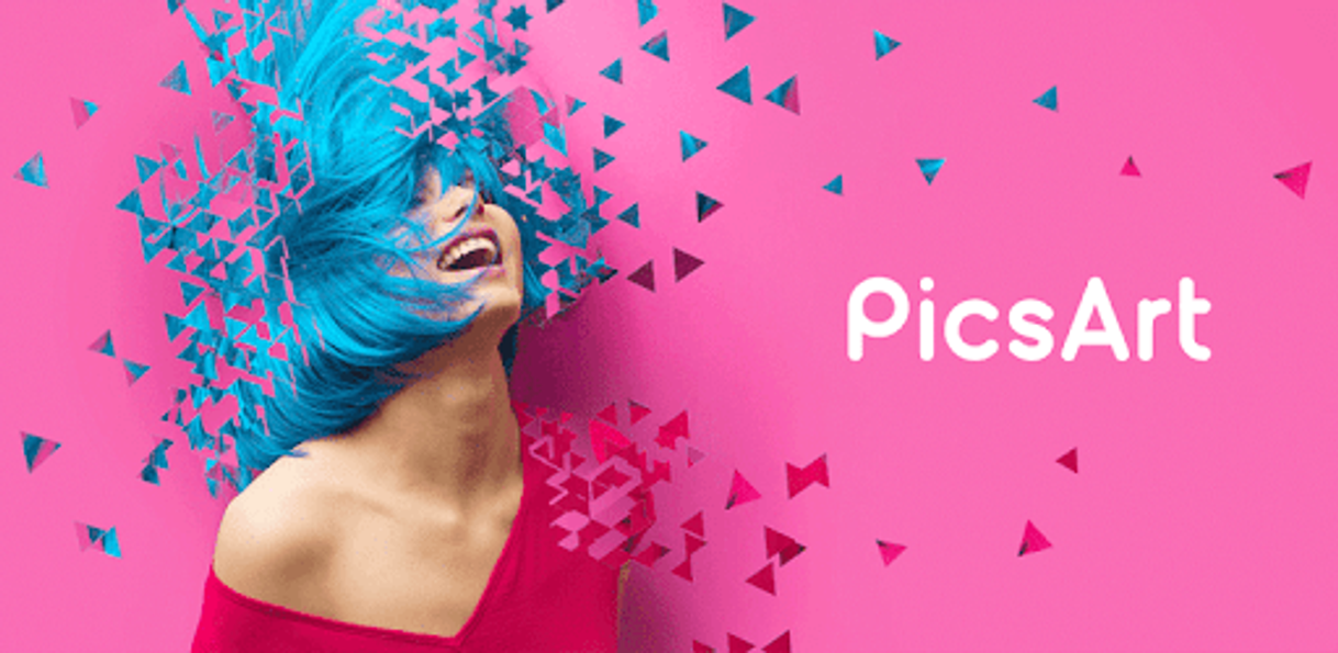 Fashion PicsArt Photo Editor: Pic, Video & Collage Maker - Apps on Google ...