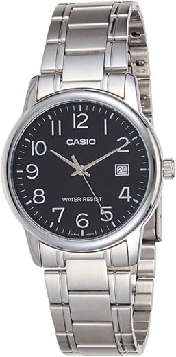 Relógio Casio social mtp-V002D-1Budf