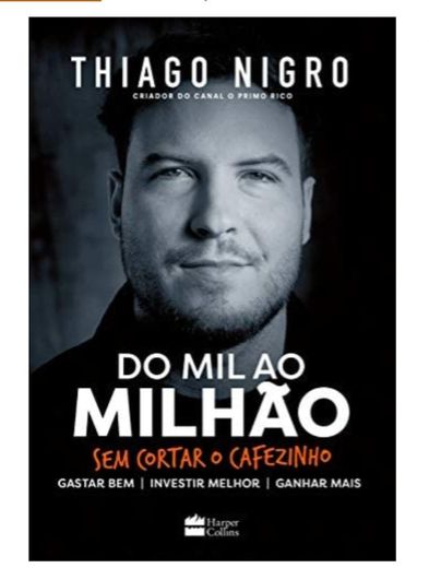 Tiago Nigro