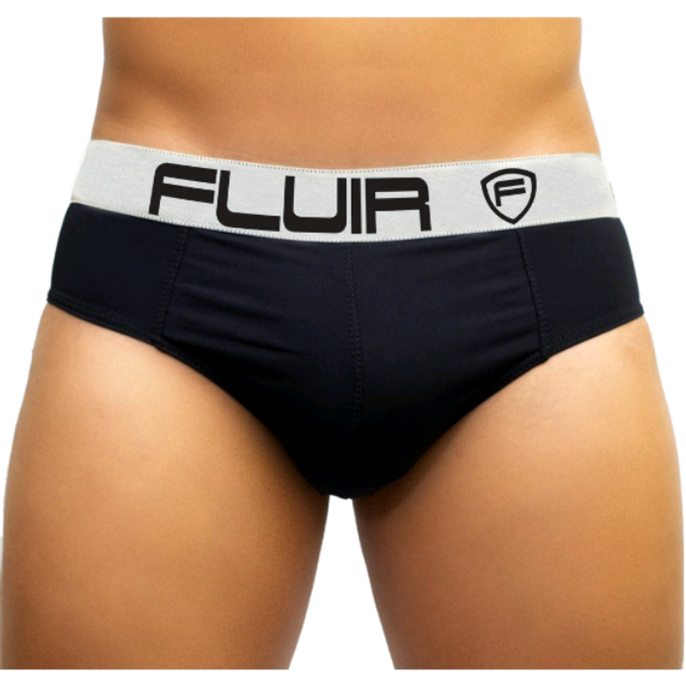 Fashion Cueca fluir😎