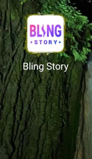 Bing story
