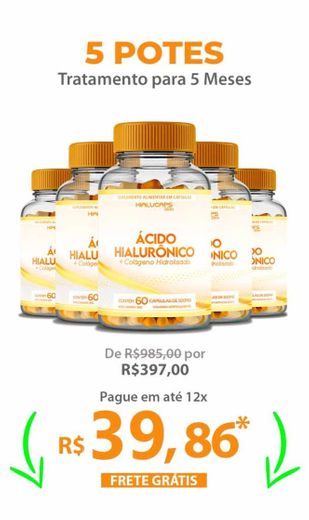 inicio - HialuCaps Skin - O Melhor Ácido Hialurônico + Colágeno ...