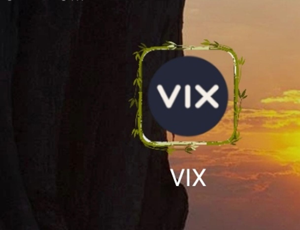 App Vix