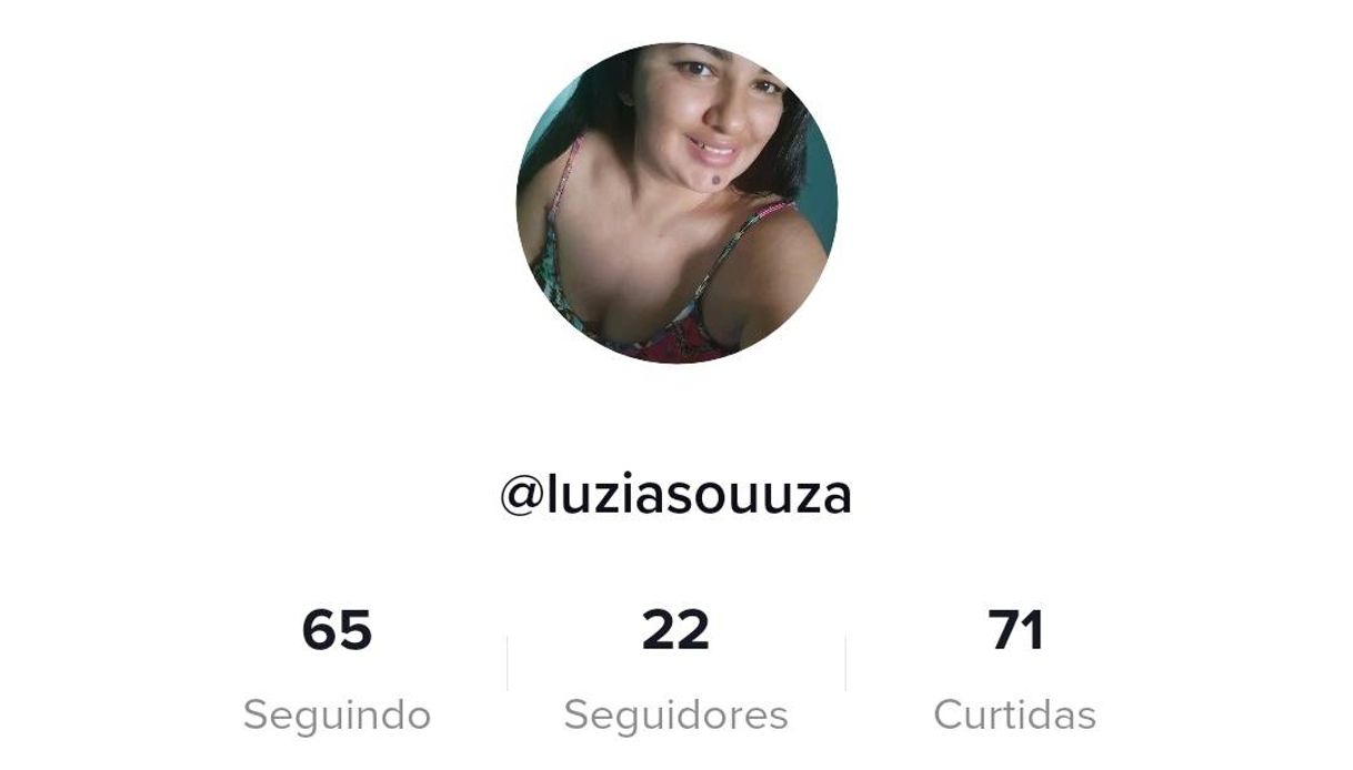 Social @Luzia souuza