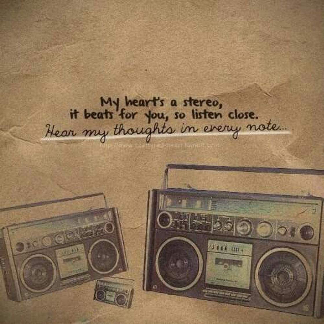 Canción Música Stereo Hearts - Gym Class Heroes, Adam Levine