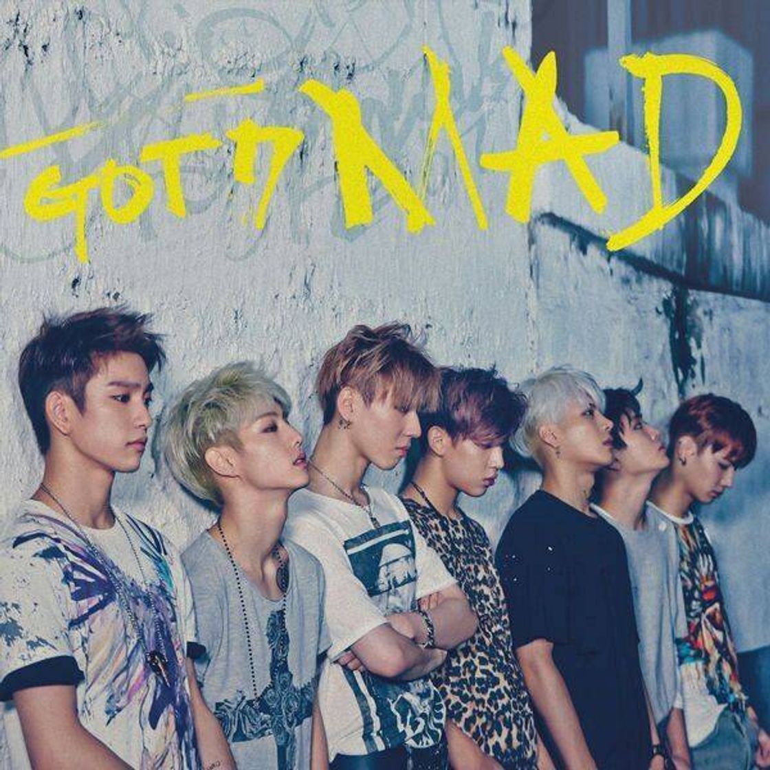 Canciones Got7 - If You Do