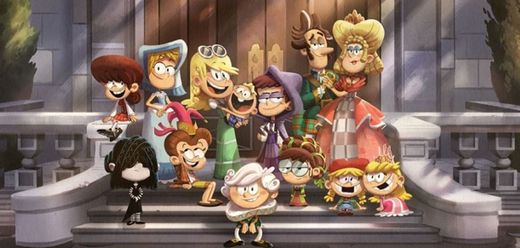 The Loud House