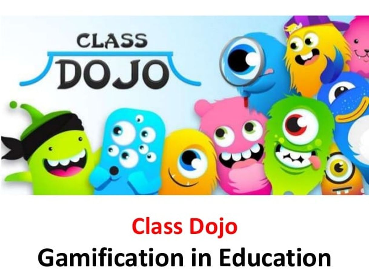 App ClassDojo