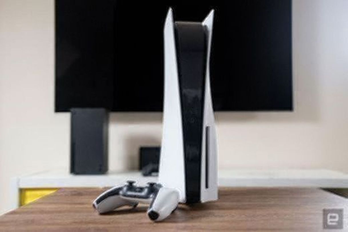 Social PlayStation 5
