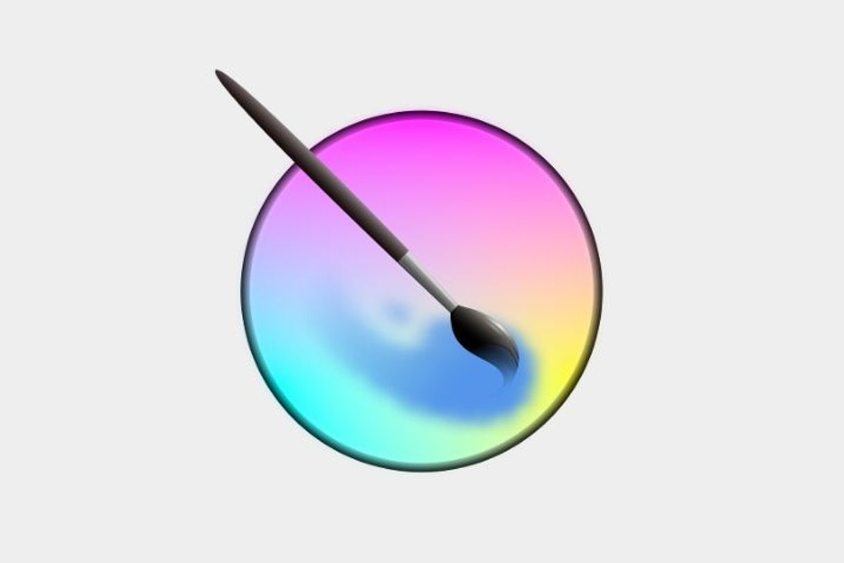 Apps Krita