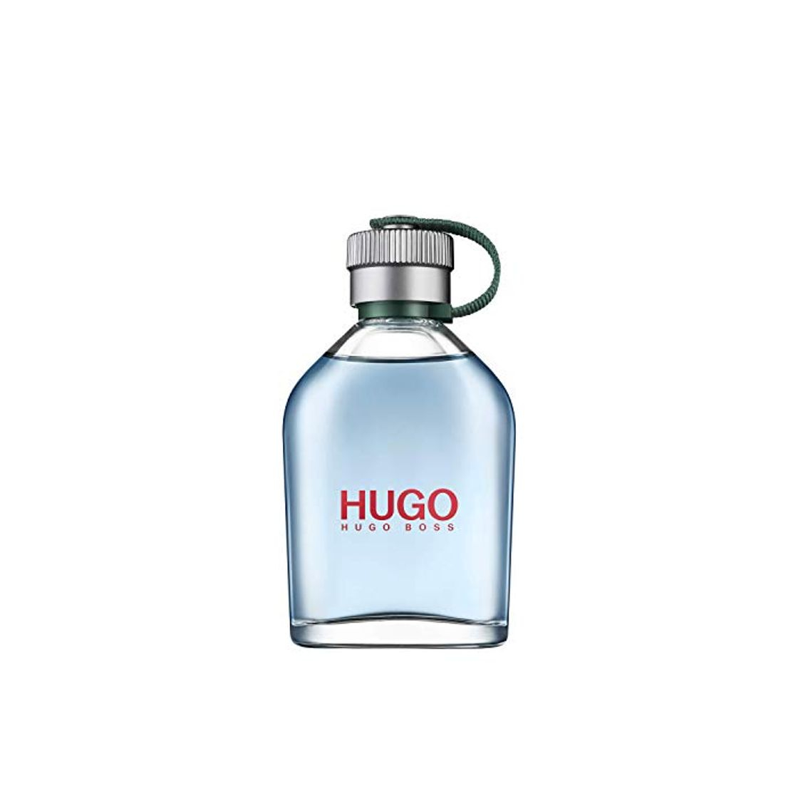 Social Hugo Boss Hugo Man - Eau de toilette Spray
