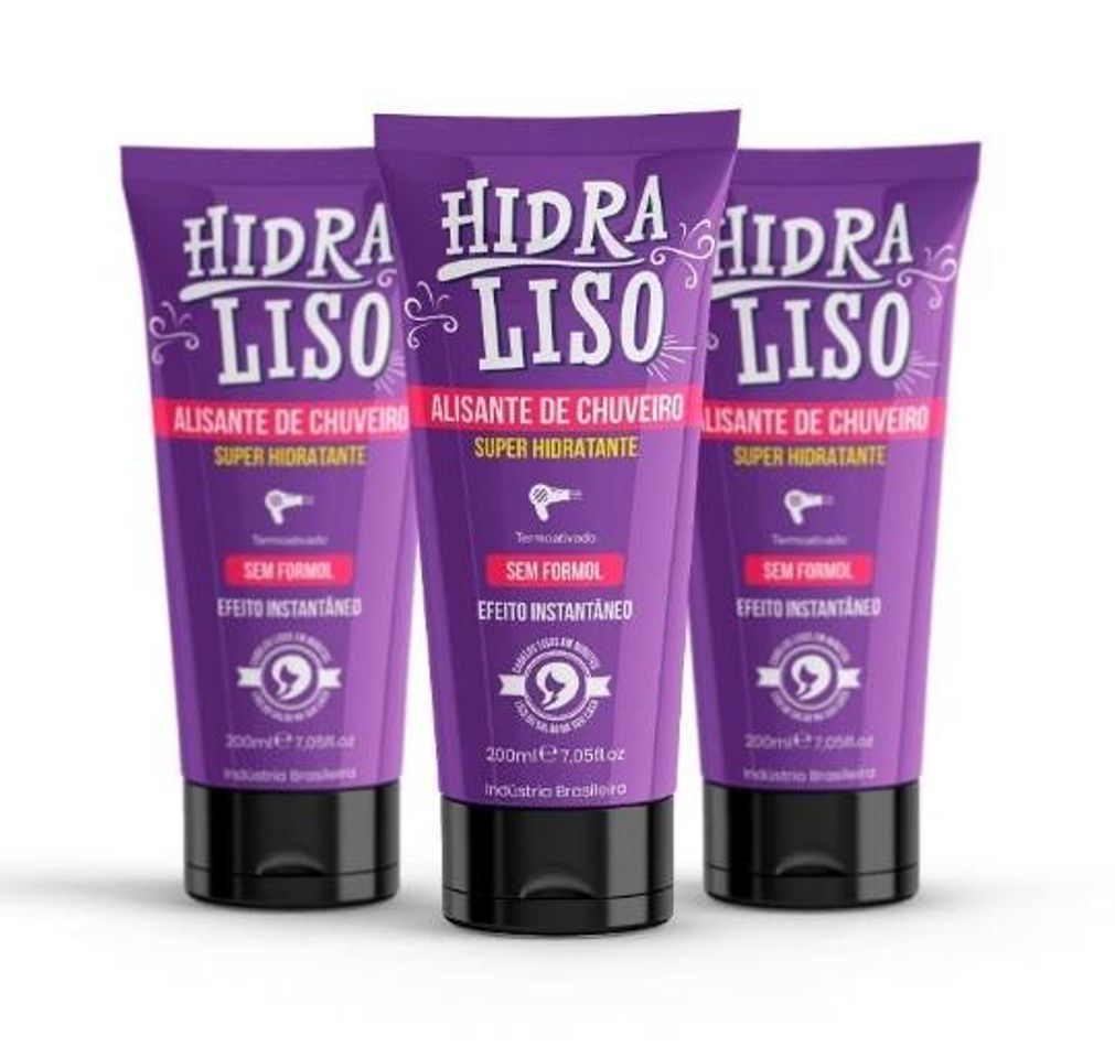 Fashion Hidra liso 