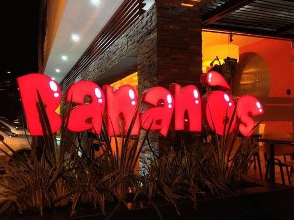 Restaurants Banano's Comidas Rápidas