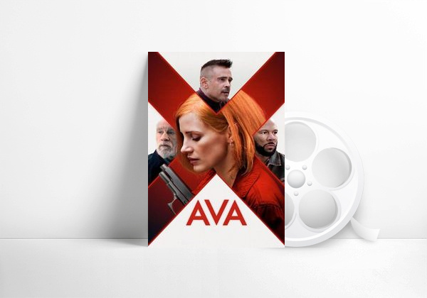 Movie Ava