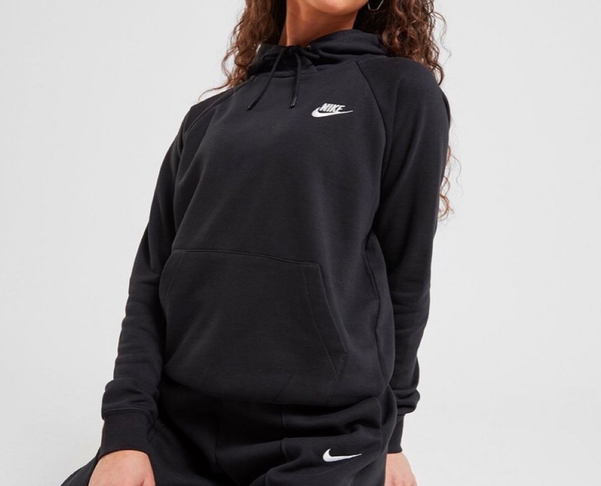 Products Sweatshirt Nike com capuz 