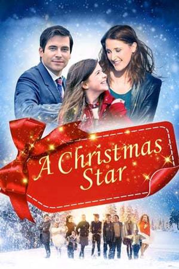 Movie A Christmas Star