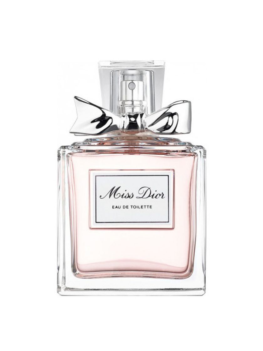 Social Dior Eau de Parfum spray "Miss Dior"