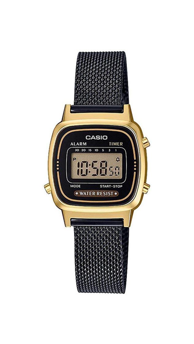 Products Casio Retro