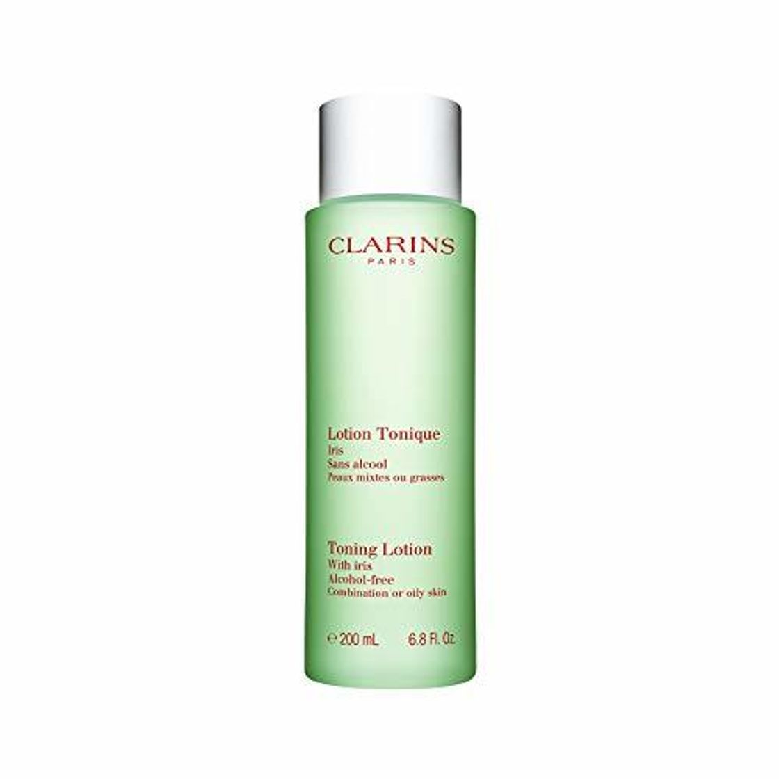 Belleza Clarins Pmg Lotion Tonique - Desmaquillante