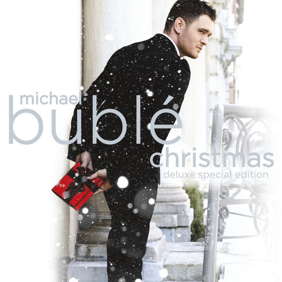 Music Michael's Christmas Greeting