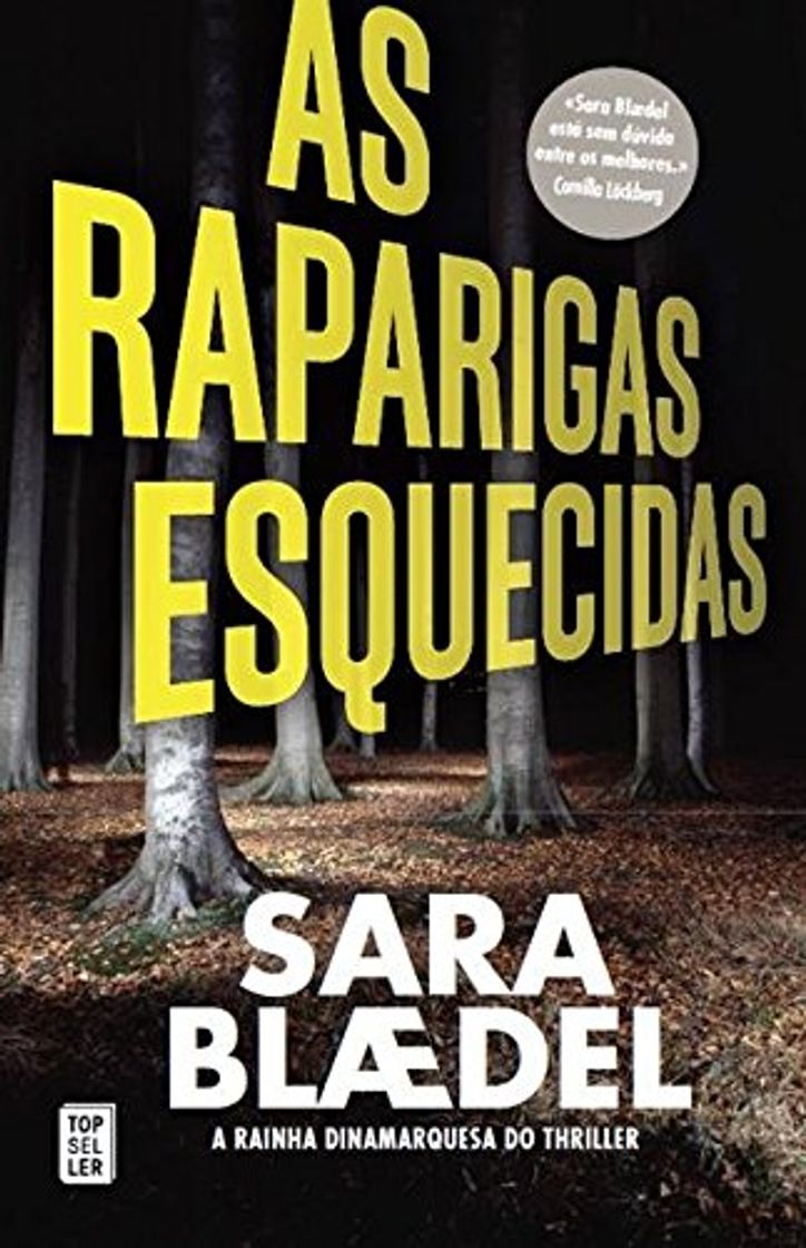 As Raparigas Esquecidas