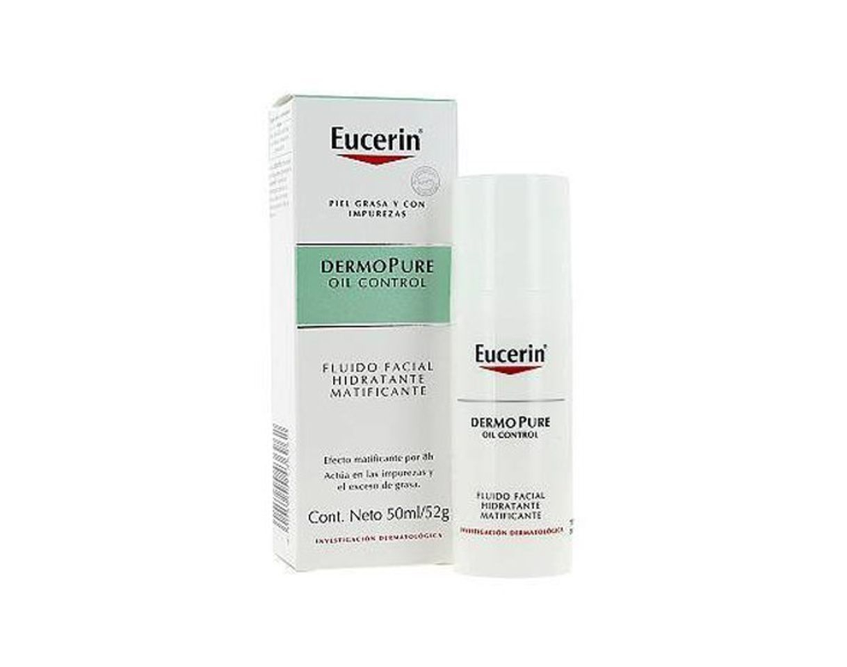 Beauty EUCERIN