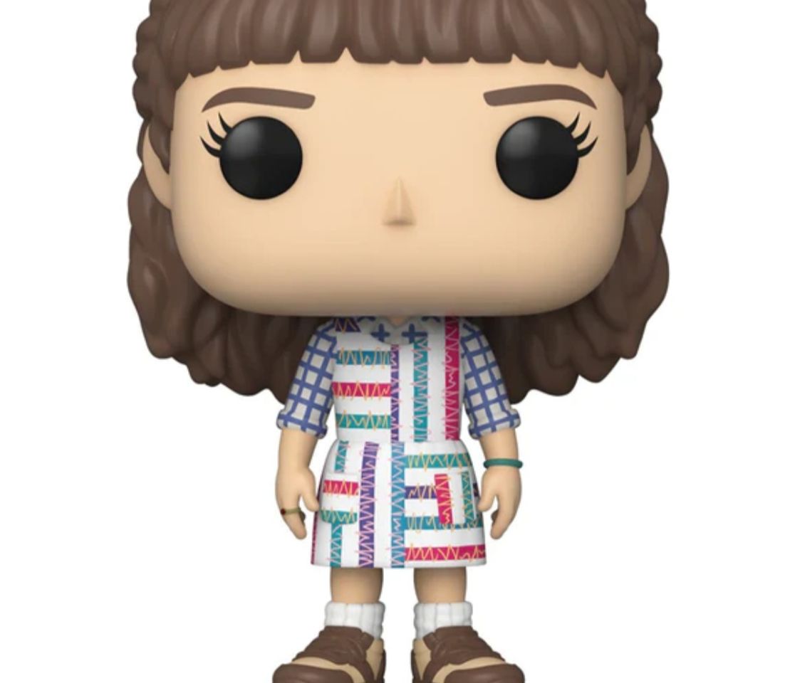 Social Funko pop 011