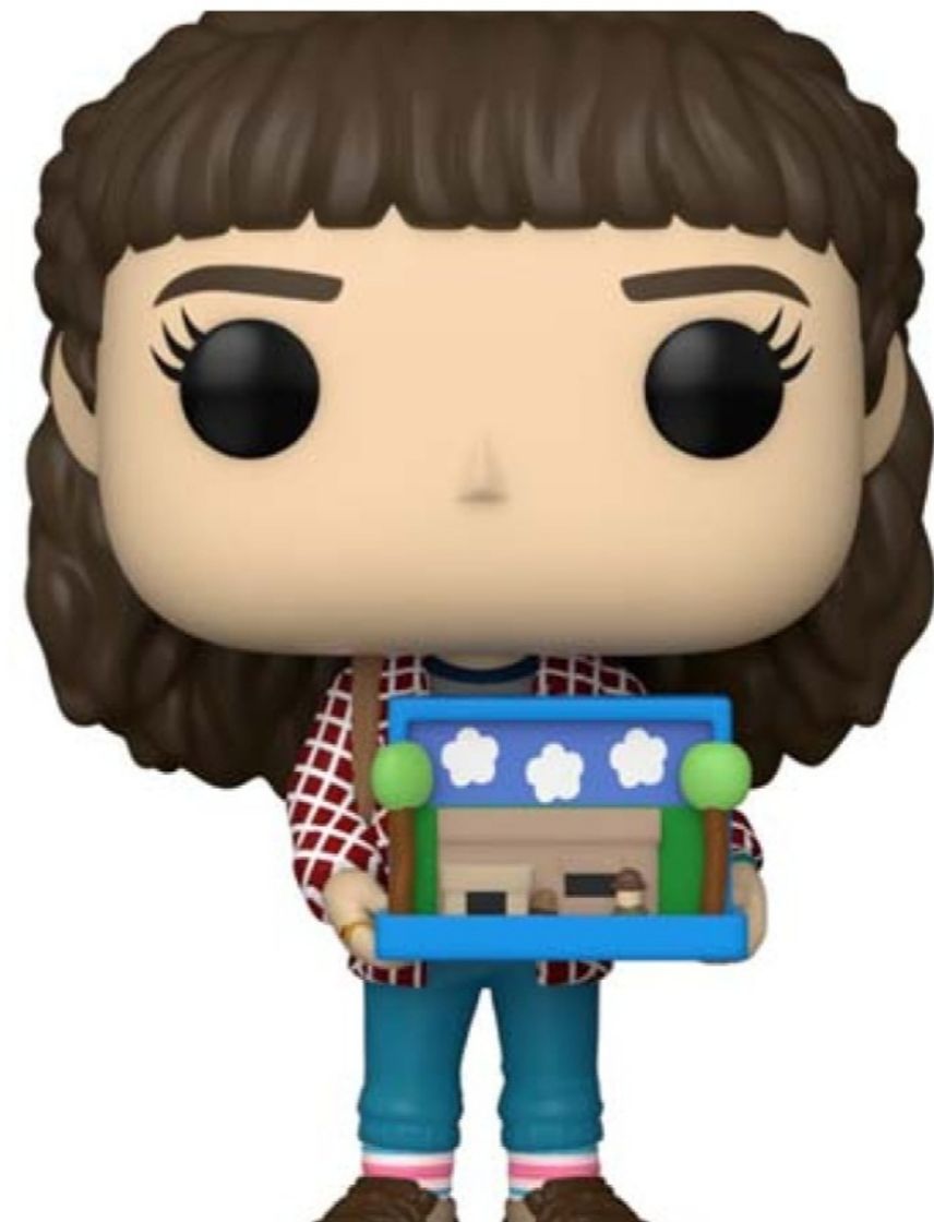 Social Funko pop 011