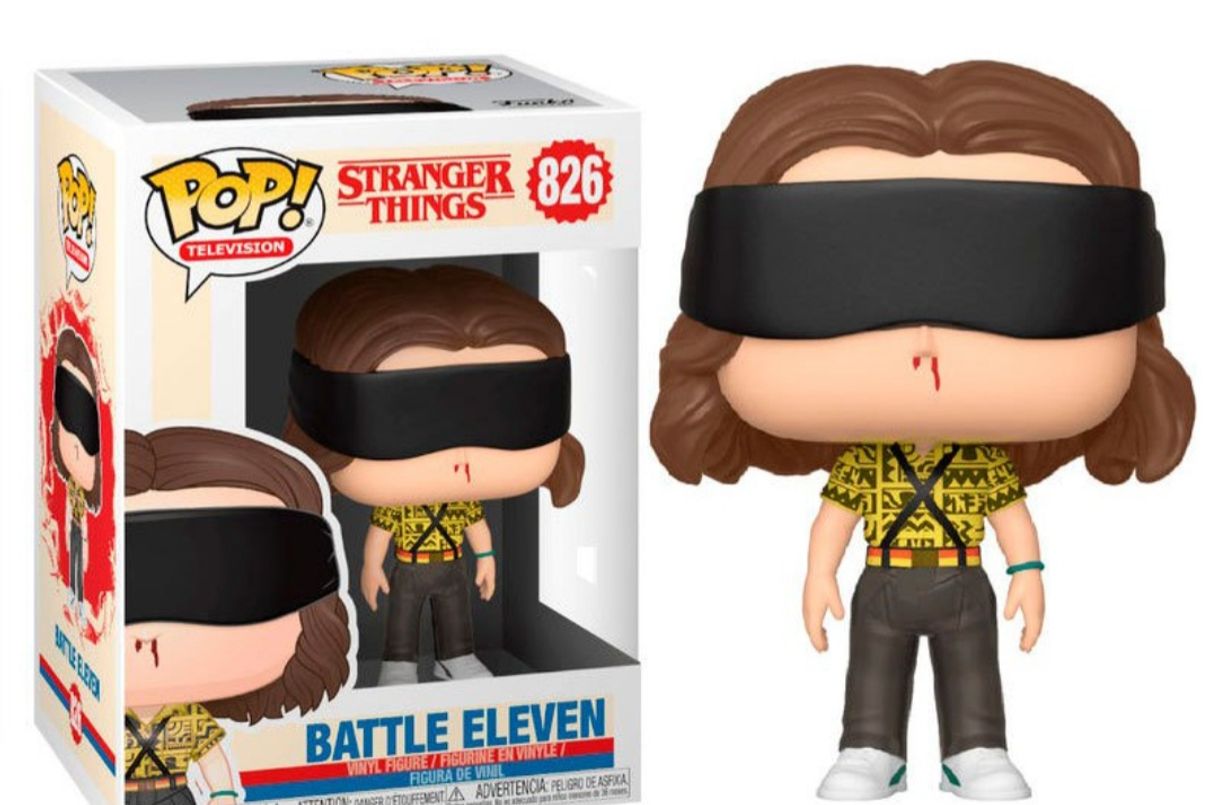 Social Funko pop 011