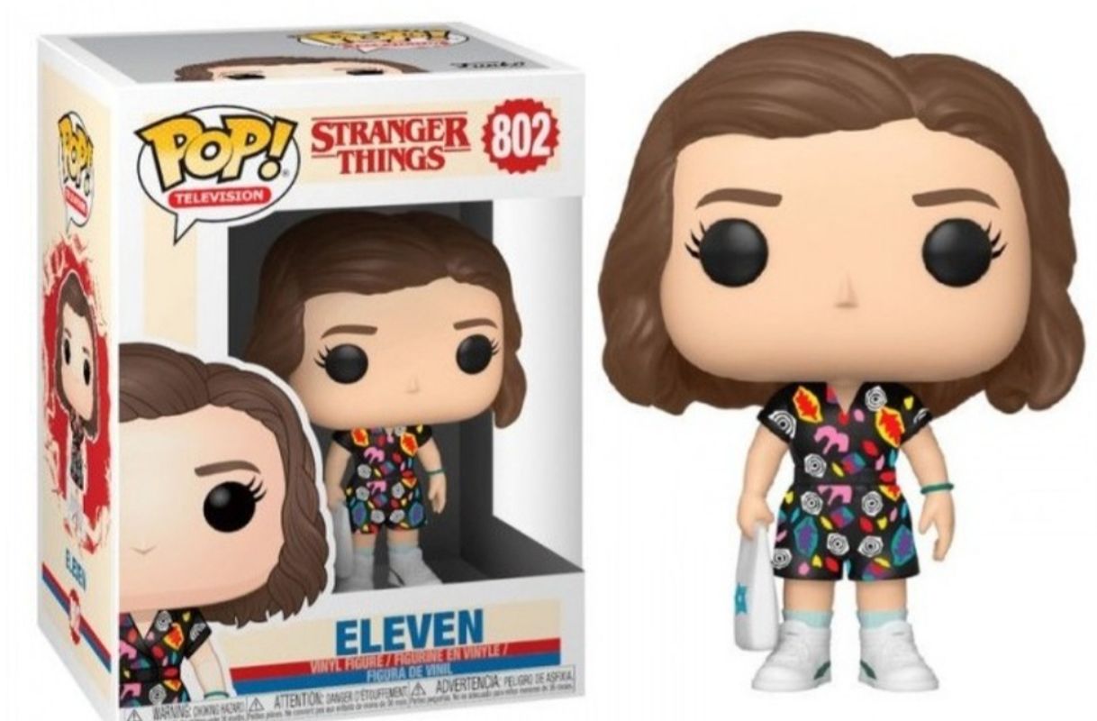 Social Funko pop 011
