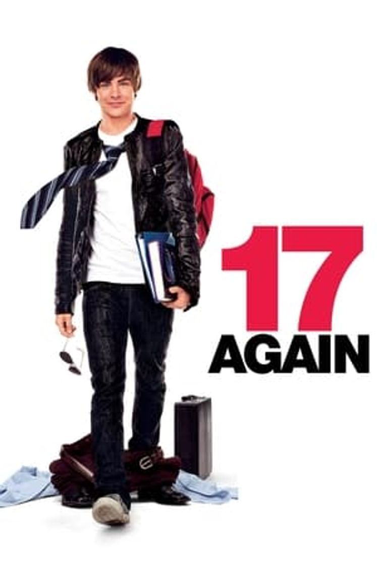 Movie 17 otra vez
