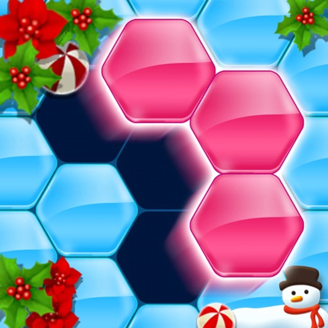 App Block! Hexa Puzzle™