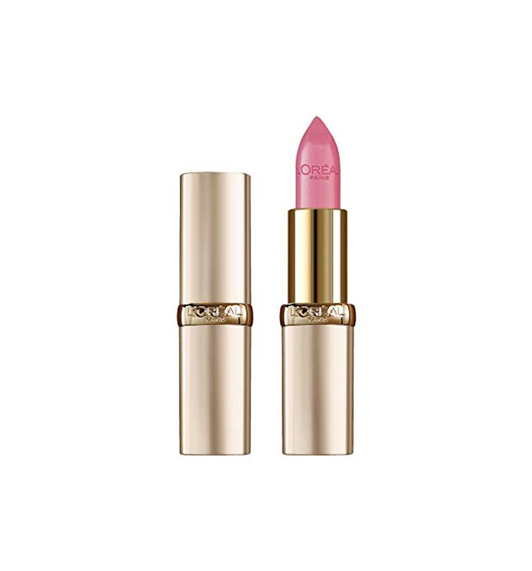 Fashion L'Oréal Paris Barra de Labios Color Riche 303 Rose Tendré