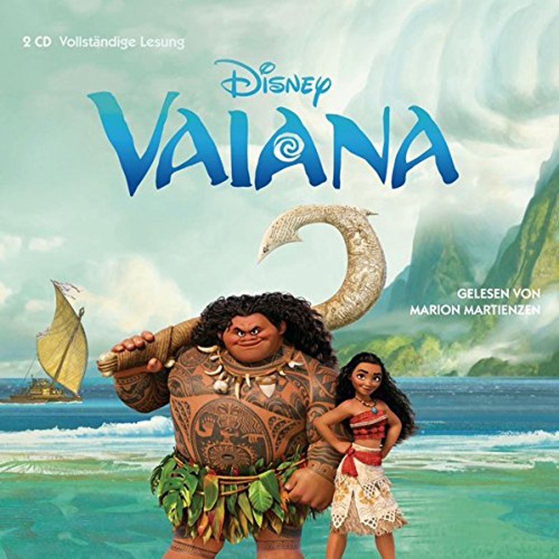 Movie Vaiana