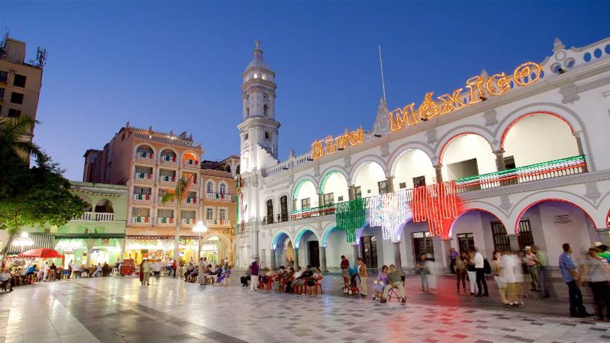 Restaurants Veracruz