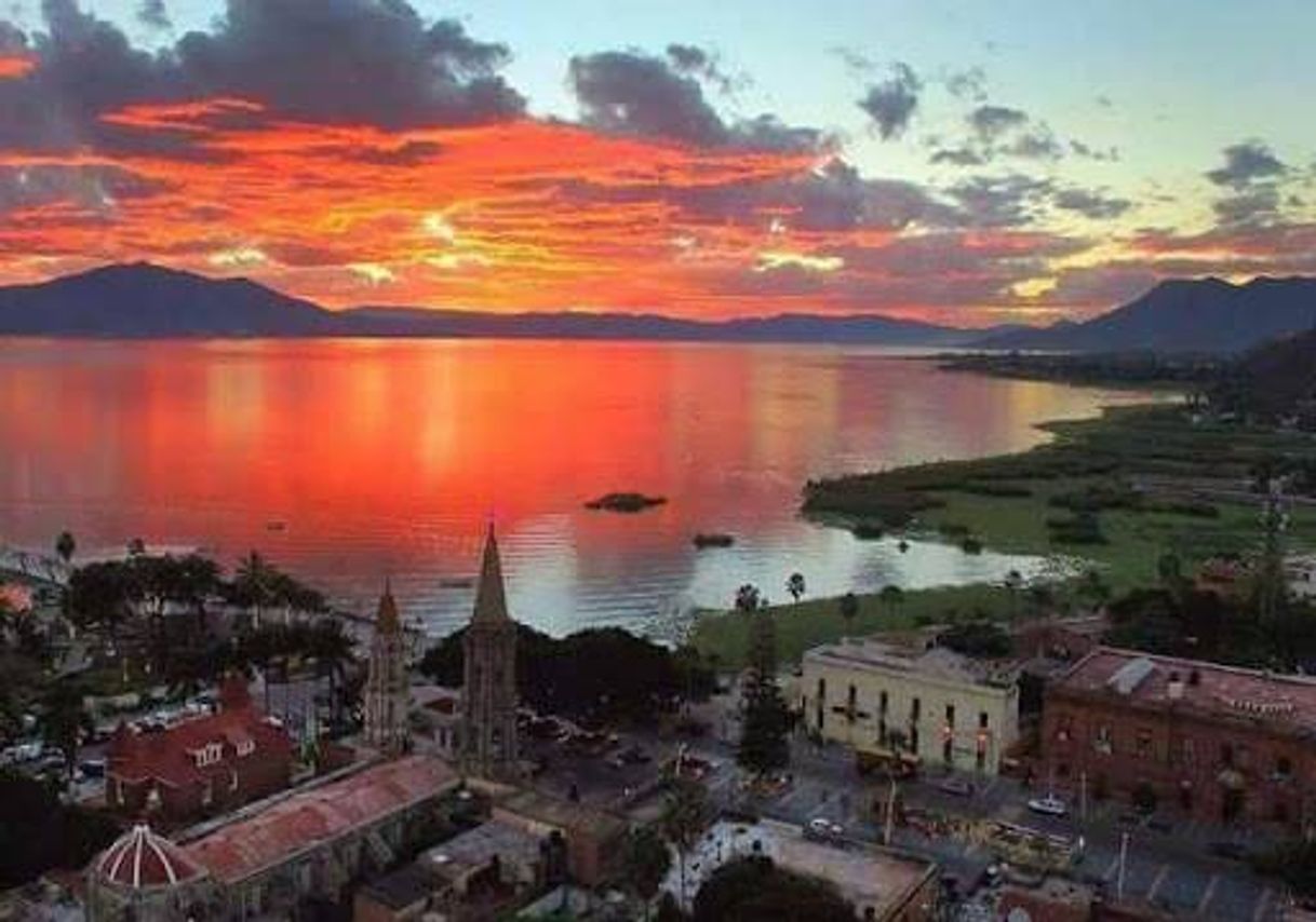 Place Chapala