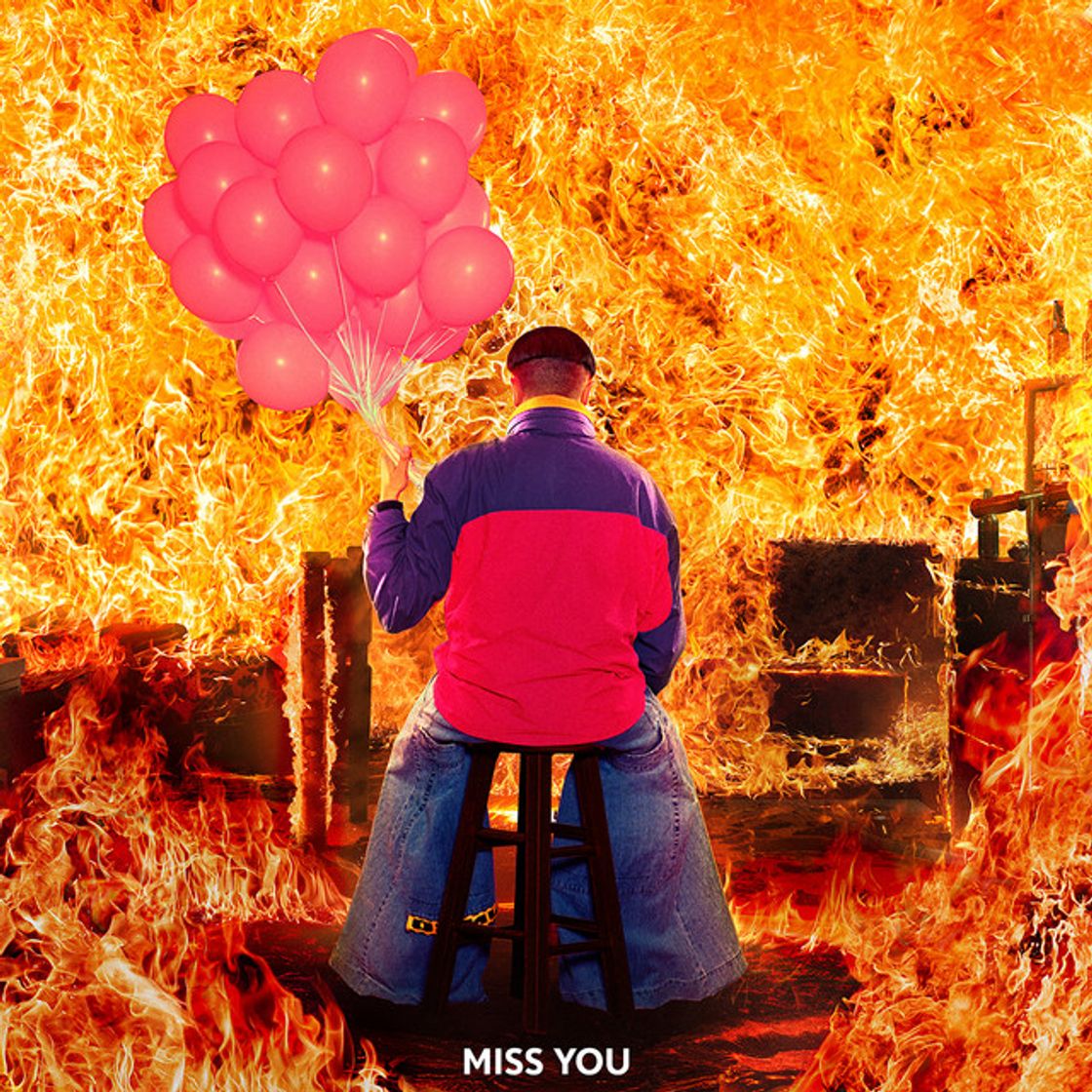 Music Miss You