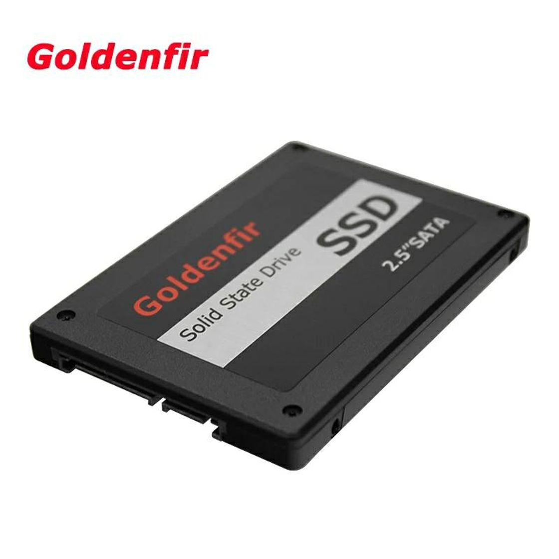 Social SSD 