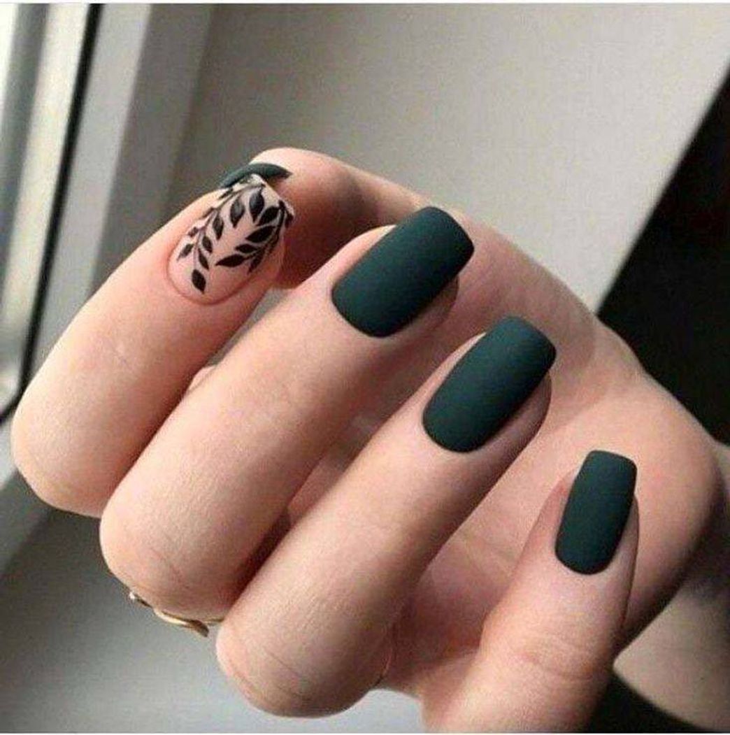 Moda Unhas