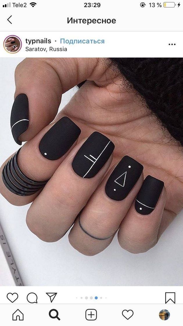 Moda Unhas