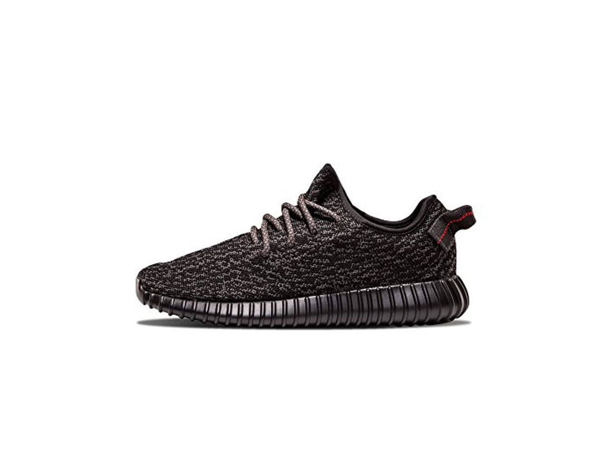 Moda Yeezy Boost 350 'Pirate Black