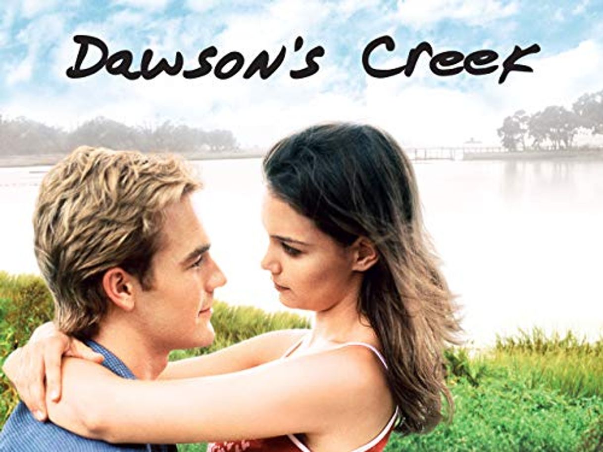 Products Dawson's Creek