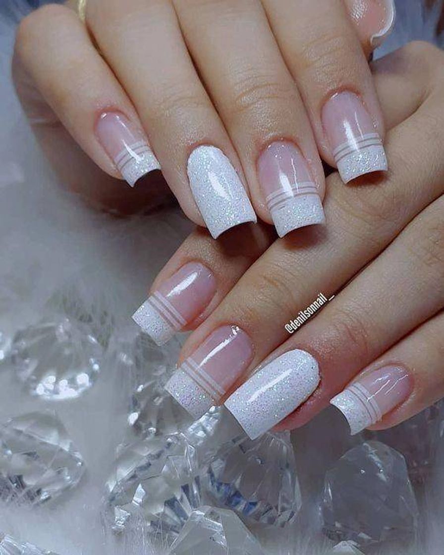 Moda Unhas