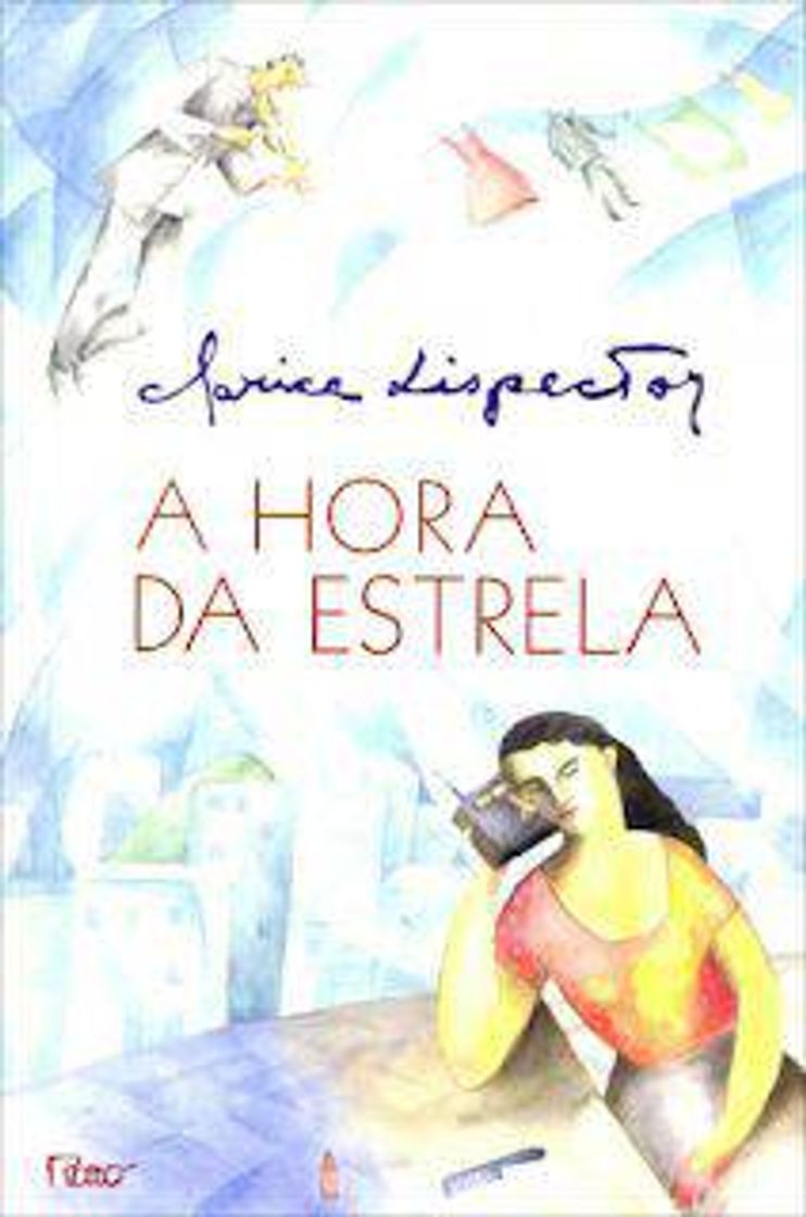 Moda Literatura Brasileira 