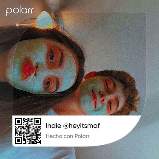 Filtro indie